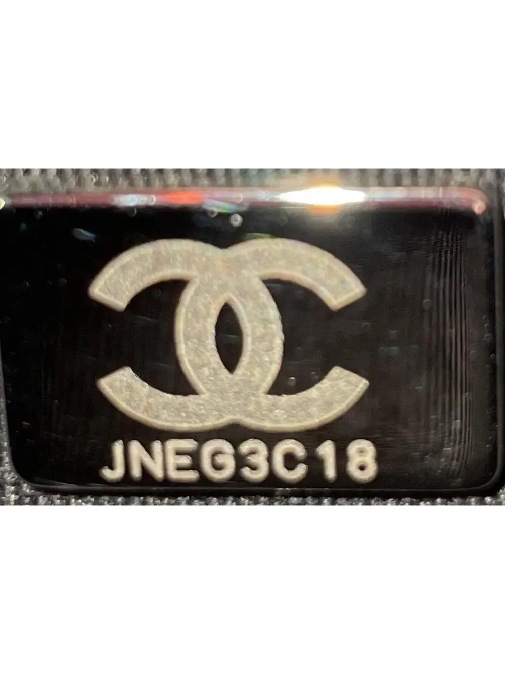 Chanel Boy Wallet On Chain Quilted #299272C34B